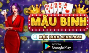 Game Mậu Binh online X8