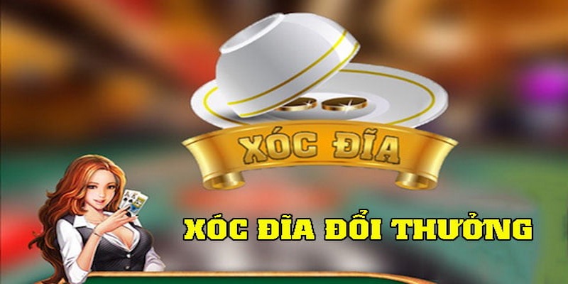 Những ưu điểm nổi bật của Game xóc đĩa đổi thưởng X8